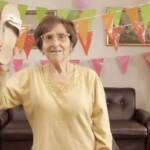 Social, morta nonna Rosetta di Casa Surace