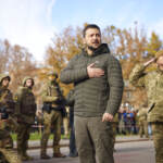 Ucraina, Usa: “Negoziato quando vuole Kiev”