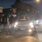 Papa nell’astigiano, i cugini: “Rivederlo un regalo”