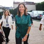Azione, Carfagna eletta presidente