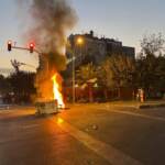 Amini, morti nelle proteste in Iran