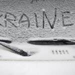Ucraina, neve a Kiev: “Andate via, poca energia”