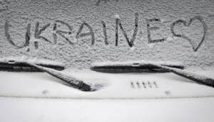 Russia Ukraine War