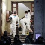 Omicidi Roma, De Pau denunciato da sorella