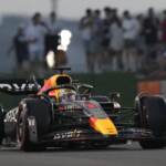 Gp Abu Dhabi, pole position per Verstappen