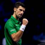 Atp Finals, Djokovic in finale
