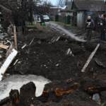 Ucraina, 700 cadaveri in territori liberati