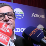 Azione, Calenda: “Carfagna presidente per parlare al Sud”