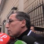 Pd, Boccia: “Oggi per noi inizia una fase nuova”