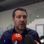 Missile Polonia, Salvini: “Qualcuno ha sbagliato”