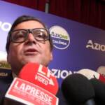 Pd, Calenda: “Destinato a morire”
