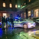 Omicidi Roma, un sospettato in Questura