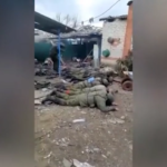 Ucraina, il video con cui Mosca accusa Kiev di crimini di guerra