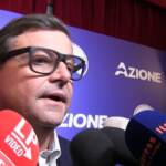 Manovra, Calenda: “È vuota”