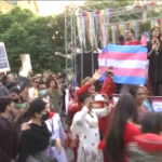 Pakistan, cittadini in marcia per i diritti dei transgender