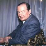 E’ morto Gianni Bisiach