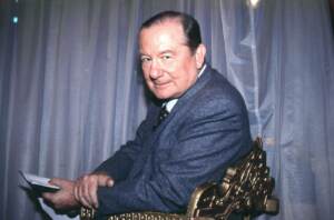 RETRO - GIANNI BISIACH