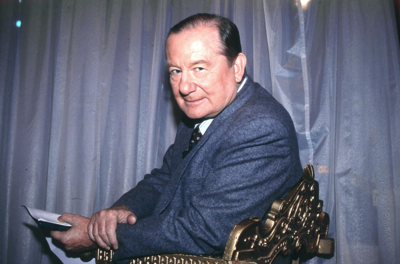 E’ morto Gianni Bisiach