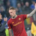 Roma-Karsdorp: è rottura