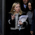 Giornata bambini, Meloni: “Dare loro nuova centralità”