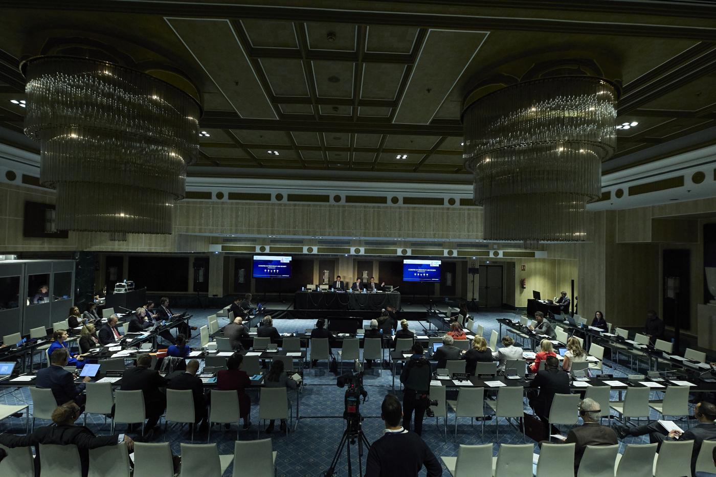 Ucraina, Kiev alla Nato: “Istituire tribunale speciale”