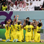 Mondiali, Qatar-Ecuador 0-2: Valencia stende i padroni di casa