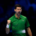 Tennis, Djokovic trionfa alle Atp Finals