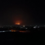 Turchia, attacchi contro milizie curde in Siria