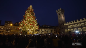 Trento, tutto sold out per mercatini di Natale