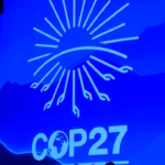 Cop27, fondo per Paesi a rischio