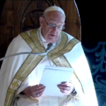 Papa Francesco: “Qui ad Asti per ritrovare sapore radici”