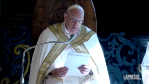 Papa Francesco: “Qui ad Asti per ritrovare sapore radici”