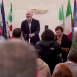 Pd, Bonaccini: “Mi candido alla segreteria”