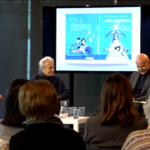 Milano, Rita Levi Montalcini e Italo Calvino raccontati alla Luiss