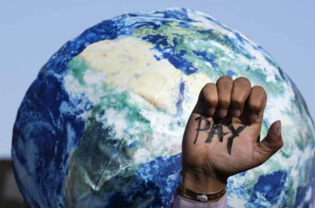 Cop 27, c’è accordo su ‘loss & damage’ Cop 27, c’è accordo su ‘loss & damage’