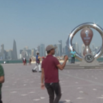 Qatar 2022, tutto pronto per il via a Doha