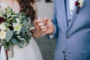 Lega, bonus fino a 20mila euro per chi si sposa in Chiesa