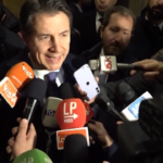 Manovra, Conte: “Scenderemo in piazza per Reddito cittadinanza”