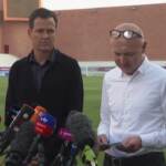 Qatar 2022, Neuendorf: “Su fascia One Love Fifa frustrante”