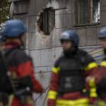 Ucraina, sale la tensione a Zaporizhzhia