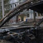 Ucraina, allarme Aiea su Zaporizhzhia
