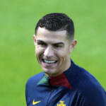 Qatar 2022, Ronaldo: “Parlo quando voglio”