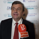 Manovra, Calenda: “Sotto il segno di Salvini”