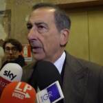 Lombardia, Sala: “Sì a confronto su idee con Moratti”
