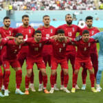 Qatar 2022, i giocatori iraniani non cantano l’inno