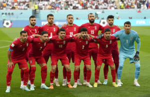 Qatar 2022, i giocatori iraniani non cantano l’inno