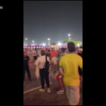 Qatar 2022, tifosi iraniani cantano “Morte a Khamenei”
