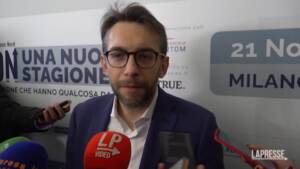 Lombardia, Maran: “Bene dialogo con tutti, anche Moratti”