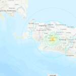 Indonesia, forte terremoto a Giava: decine di morti