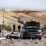 Turchia, raid curdo-siriani al confine: morti e feriti